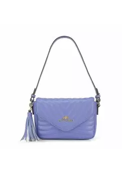 Сумка WITTCHEN, фиолетовый