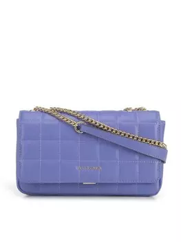 Сумка Wittchen Handtashe Elegance Kollektion (H) 12 x (B) 23 x (T) 6 cm, цвет Lightviolet