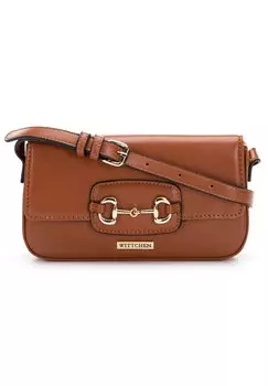 Сумка WITTCHEN, коричневый
