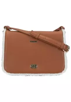 Сумка WITTCHEN, коричневый