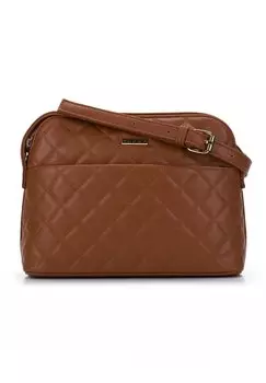 Сумка WITTCHEN, коричневый