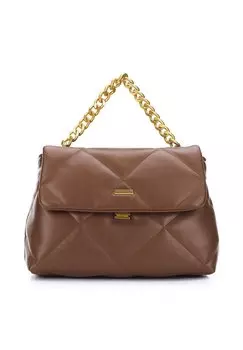 Сумка WITTCHEN, коричневый