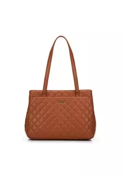 Сумка WITTCHEN, коричневый