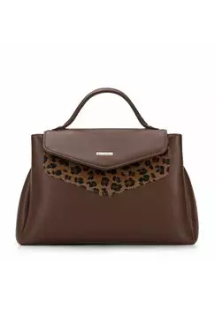 Сумка WITTCHEN, коричневый