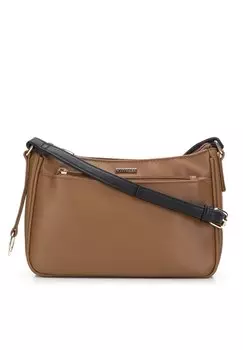 Сумка WITTCHEN, коричневый
