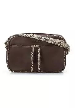 Сумка WITTCHEN, коричневый