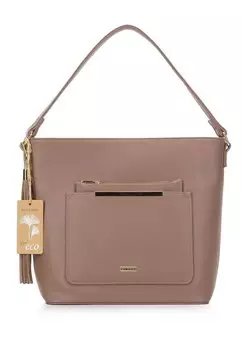 Сумка WITTCHEN, коричневый