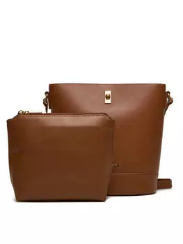 Сумка Wittchen, коричневый