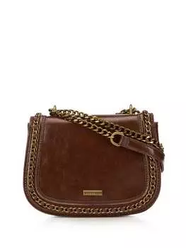 Сумка Wittchen, коричневый