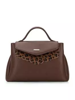 Сумка Wittchen, коричневый