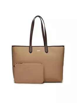 Сумка Wittchen, коричневый