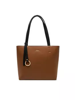 Сумка WITTCHEN, коричневый