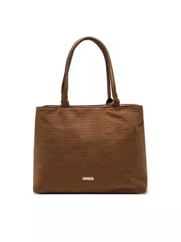 Сумка WITTCHEN, коричневый