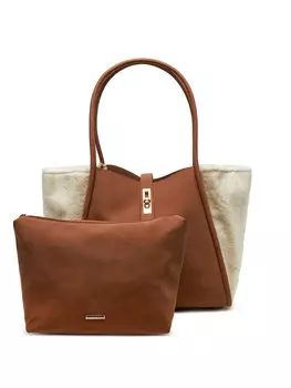 Сумка WITTCHEN, коричневый