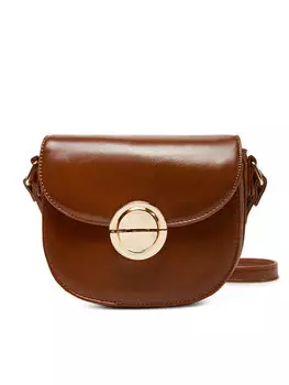 Сумка WITTCHEN, коричневый