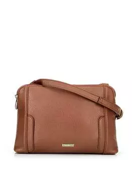 Сумка Wittchen, коричневый