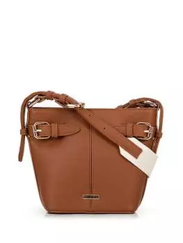 Сумка Wittchen, коричневый