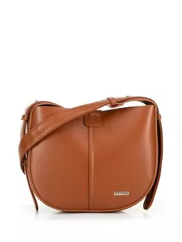 Сумка Wittchen, коричневый