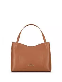 Сумка Wittchen, коричневый