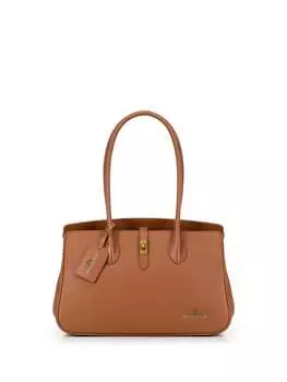 Сумка Wittchen, коричневый
