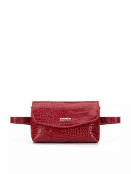 Сумка Wittchen, красный