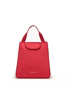 Сумка Wittchen, красный