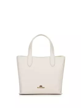 Сумка Wittchen, кремовый