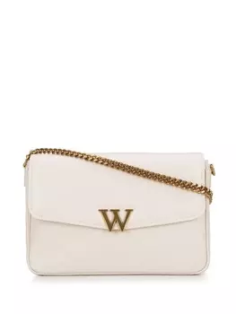 Сумка Wittchen, кремовый