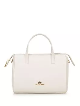 Сумка Wittchen, кремовый