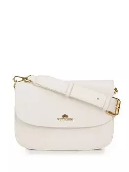 Сумка Wittchen, кремовый