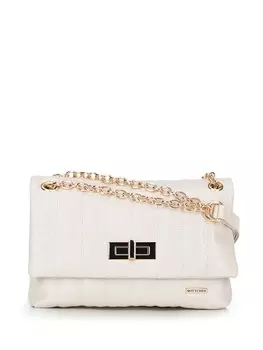 Сумка Wittchen, кремовый