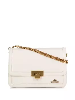 Сумка Wittchen, кремовый