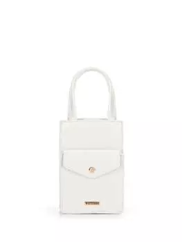 Сумка Wittchen, кремовый