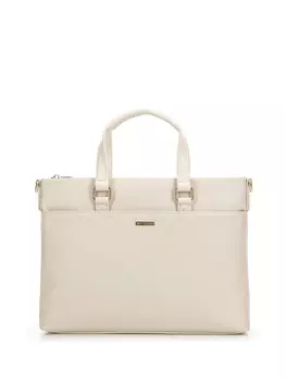 Сумка Wittchen OFFICE COLLECTION, бежевый