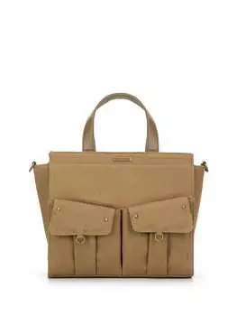 Сумка Wittchen, оливковый