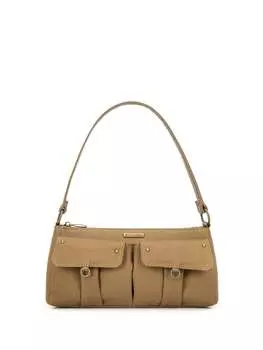 Сумка Wittchen, оливковый