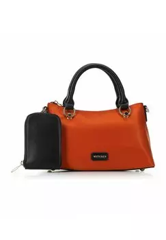 Сумка WITTCHEN, оранжевый