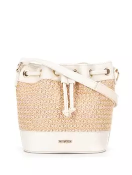 Сумка Wittchen, разноцветный