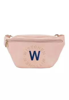 Сумка WITTCHEN, розовый