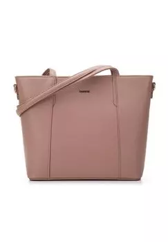 Сумка WITTCHEN, розовый