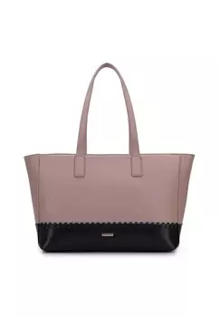 Сумка WITTCHEN, розовый