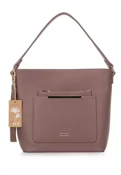 Сумка WITTCHEN, розовый