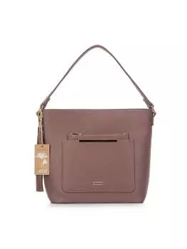 Сумка Wittchen, розовый