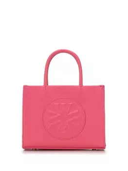 Сумка Wittchen, розовый