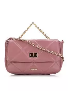 Сумка Wittchen, розовый