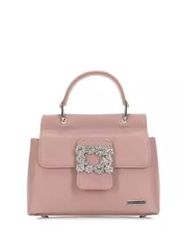 Сумка Wittchen, розовый