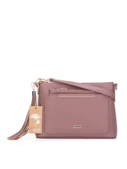 Сумка Wittchen, розовый