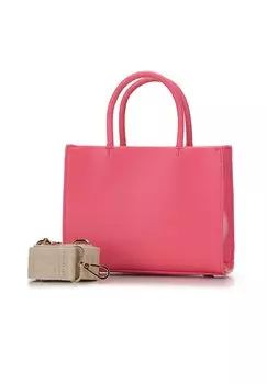 Сумка WITTCHEN, розовый