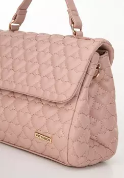 Сумка WITTCHEN, розовый