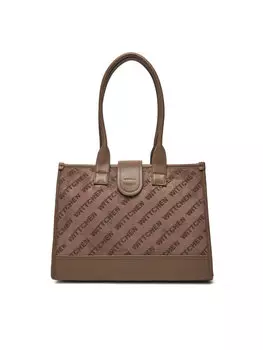 Сумка WITTCHEN, розовый